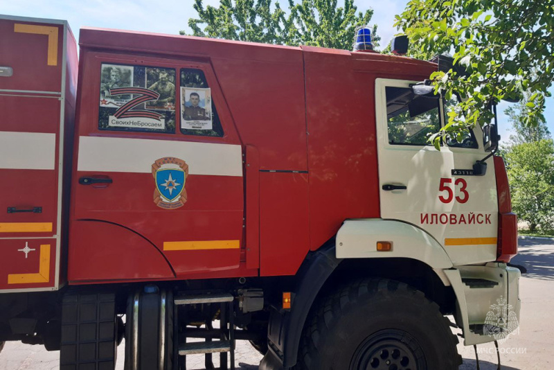 «Бессмертный автополк»: пока мы помним, они живы