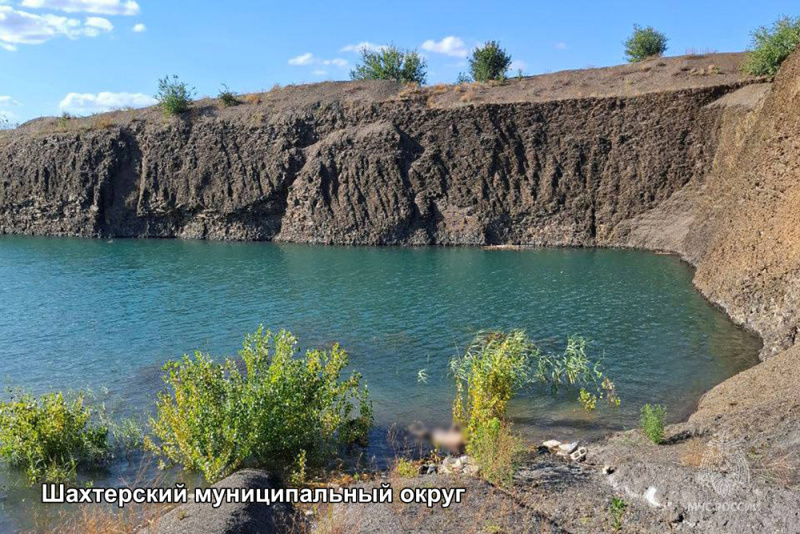 Еще 3 человека утонули на водоемах ДНР