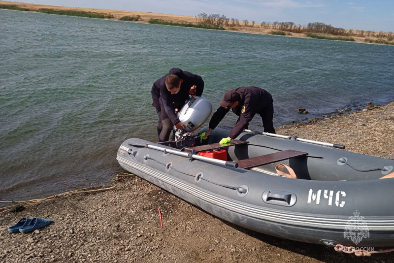 ВОДА ВНОВЬ УНЕСЛА ЖИЗНИ: в Новоазовском районе утонули двое мужчин