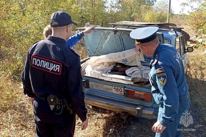 ОГОНЬ НА ПОРОГЕ: как в ДНР борются с нарушениями пожарной безопасности